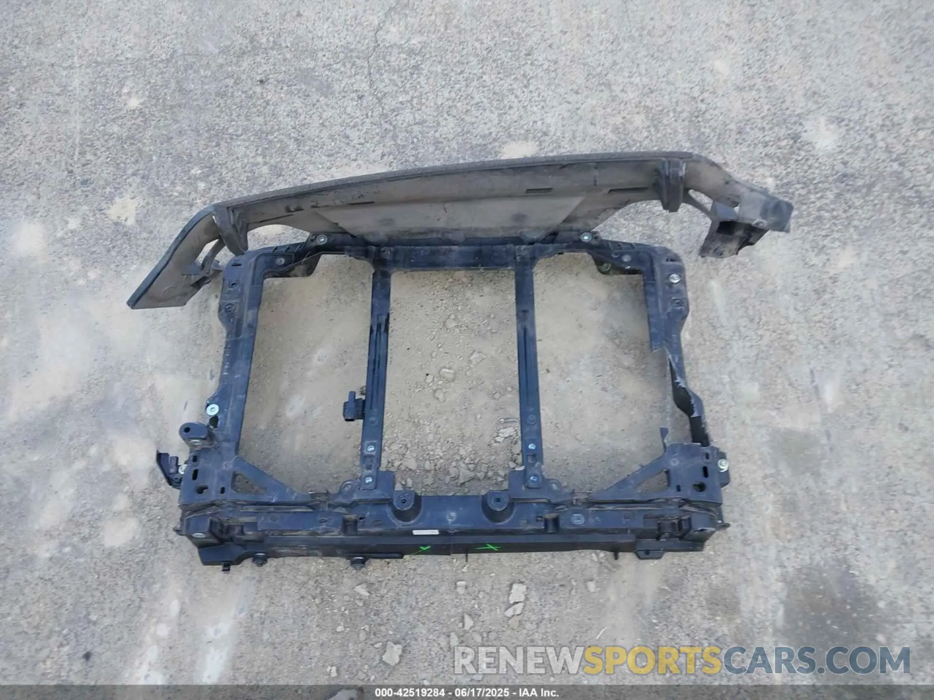 20 Photograph of a damaged car JM3KFBCL2R0500495 MAZDA CX-5 2024