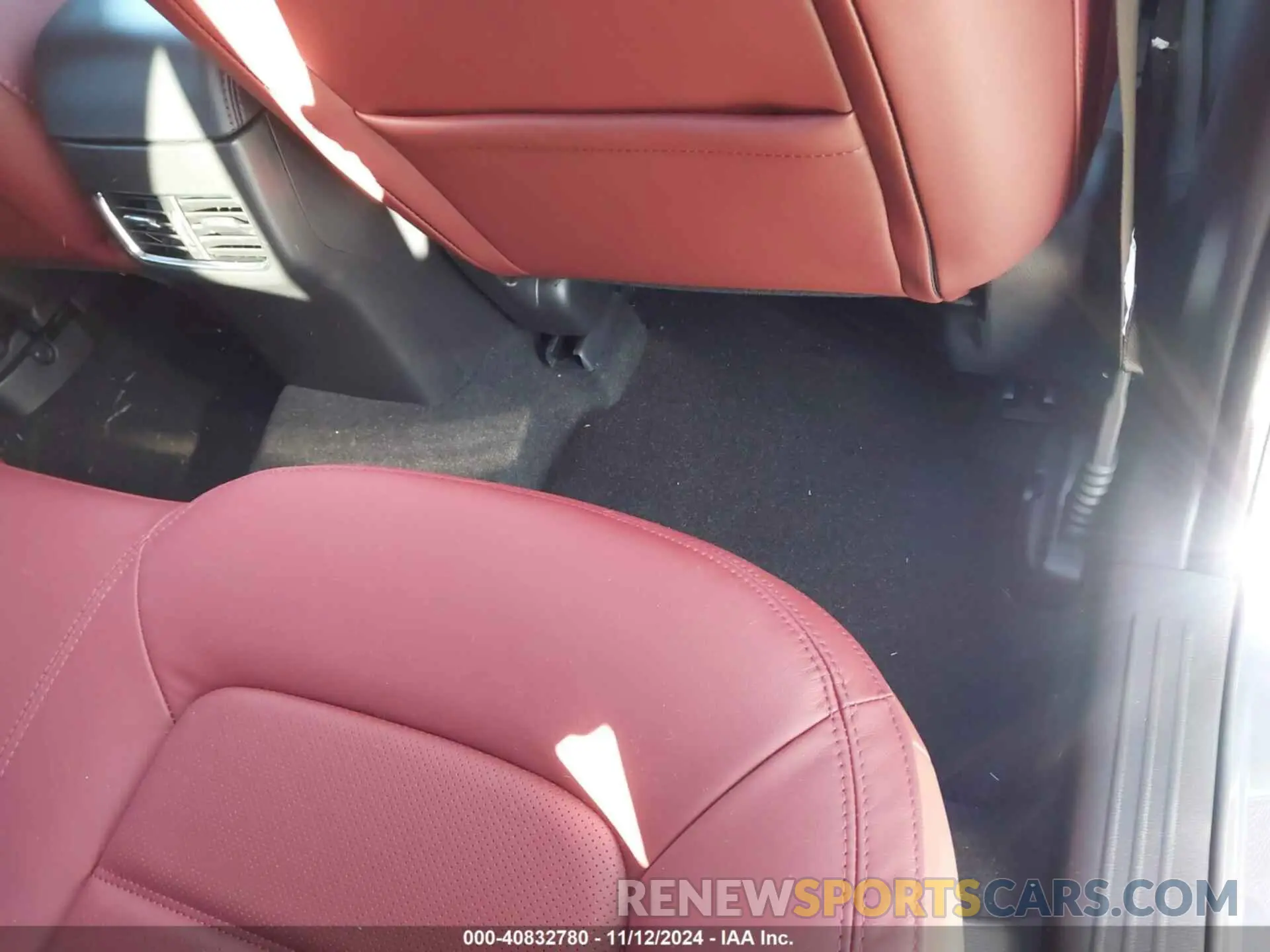 8 Photograph of a damaged car JM3KFBCL3R0491676 MAZDA CX-5 2024
