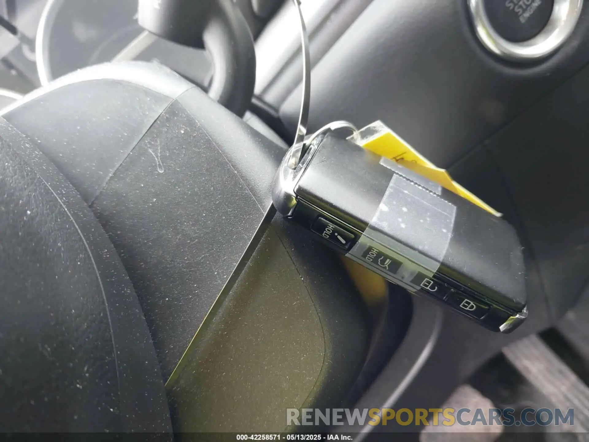 11 Photograph of a damaged car JM3KFBCL5R0447856 MAZDA CX-5 2024