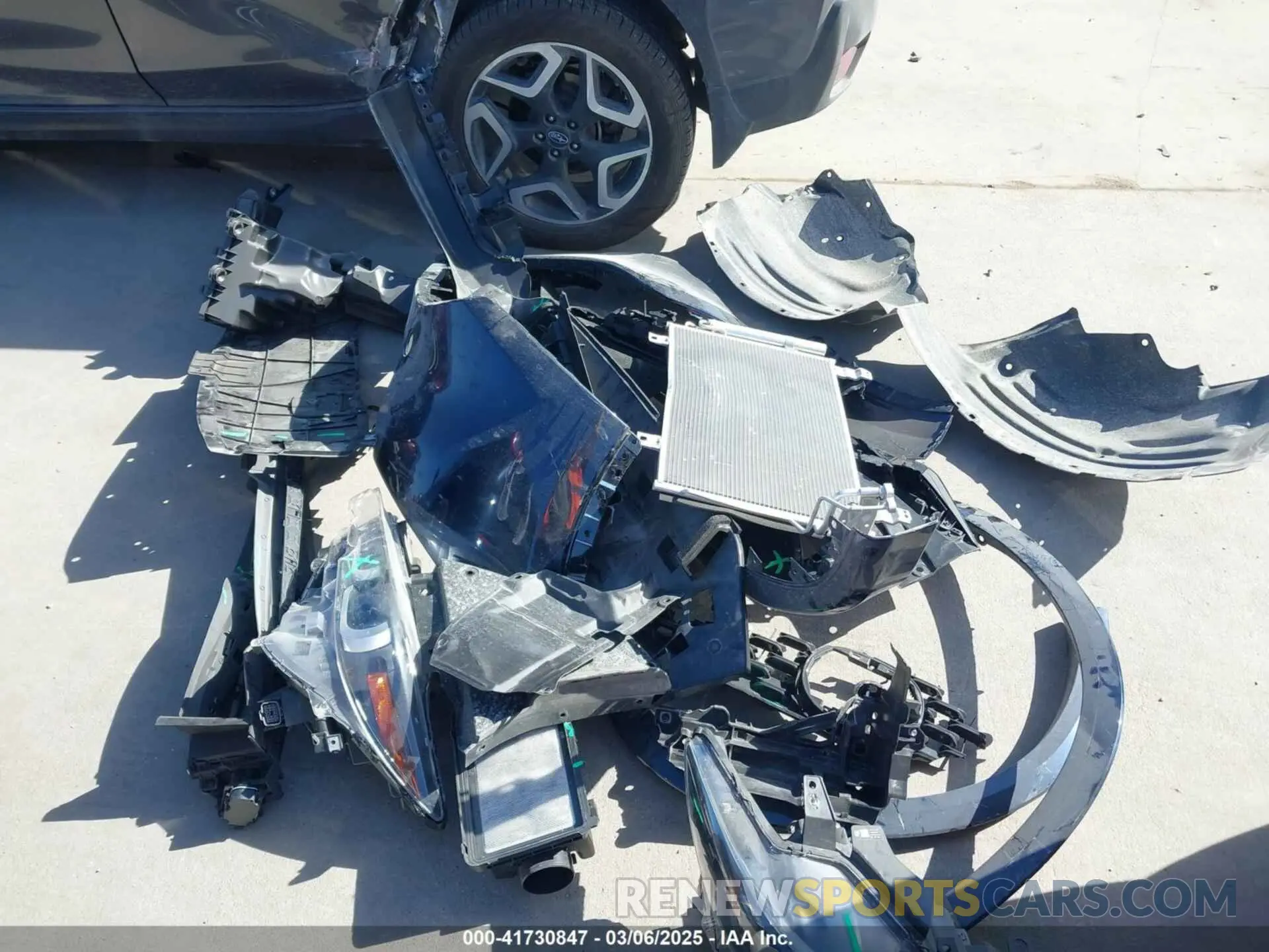 12 Photograph of a damaged car JM3KFBCL6R0469915 MAZDA CX-5 2024