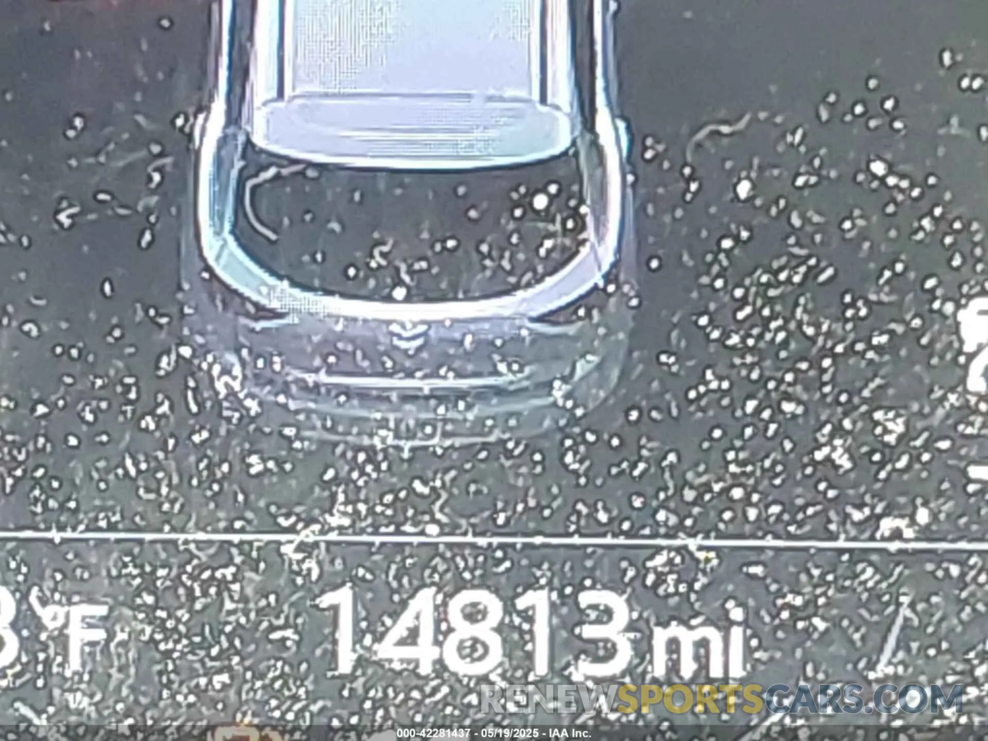 15 Photograph of a damaged car JM3KFBCM1R0387390 MAZDA CX-5 2024