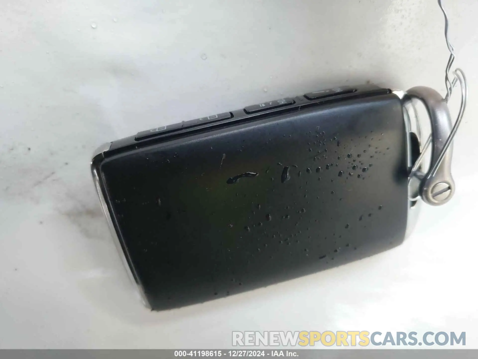 11 Photograph of a damaged car JM3KFBCM6R0401431 MAZDA CX-5 2024