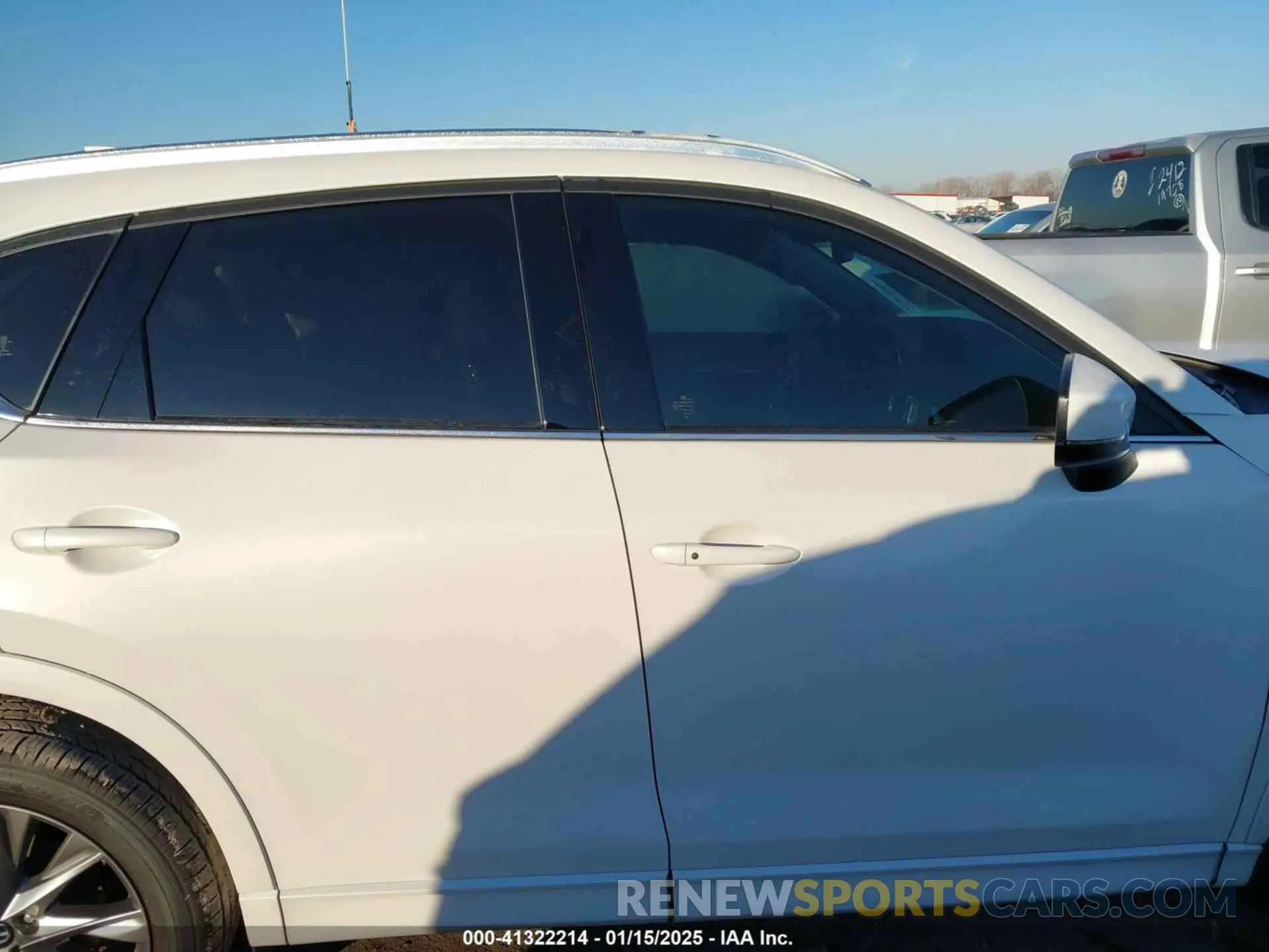 13 Photograph of a damaged car JM3KFBDL2R0514444 MAZDA CX-5 2024