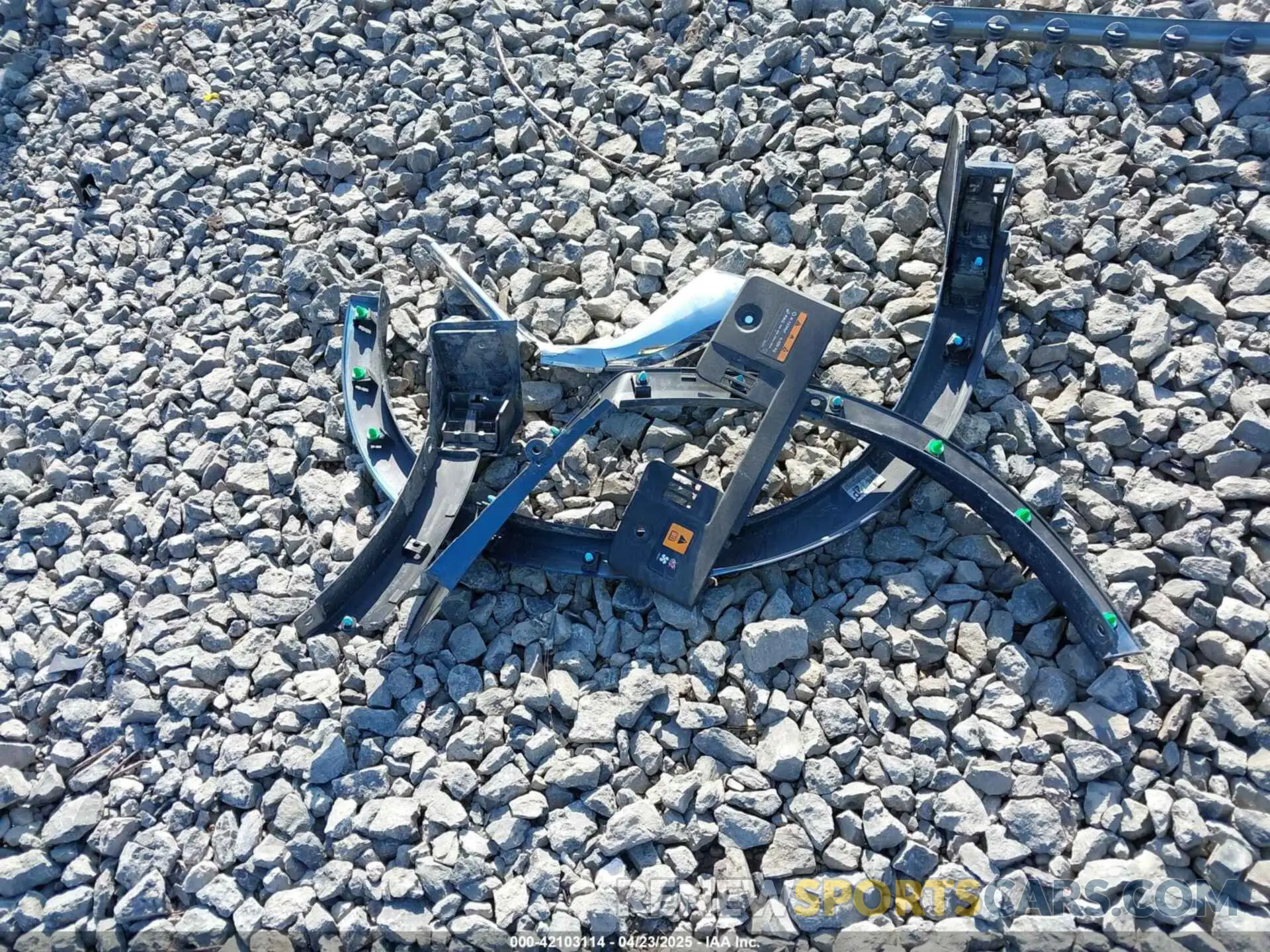 12 Photograph of a damaged car JM3KFBDL7R0422133 MAZDA CX-5 2024
