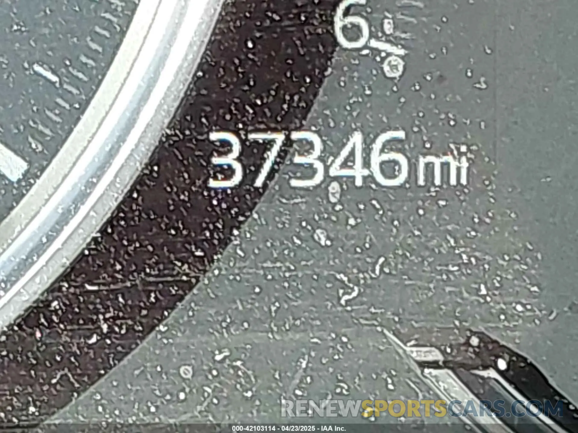 16 Photograph of a damaged car JM3KFBDL7R0422133 MAZDA CX-5 2024