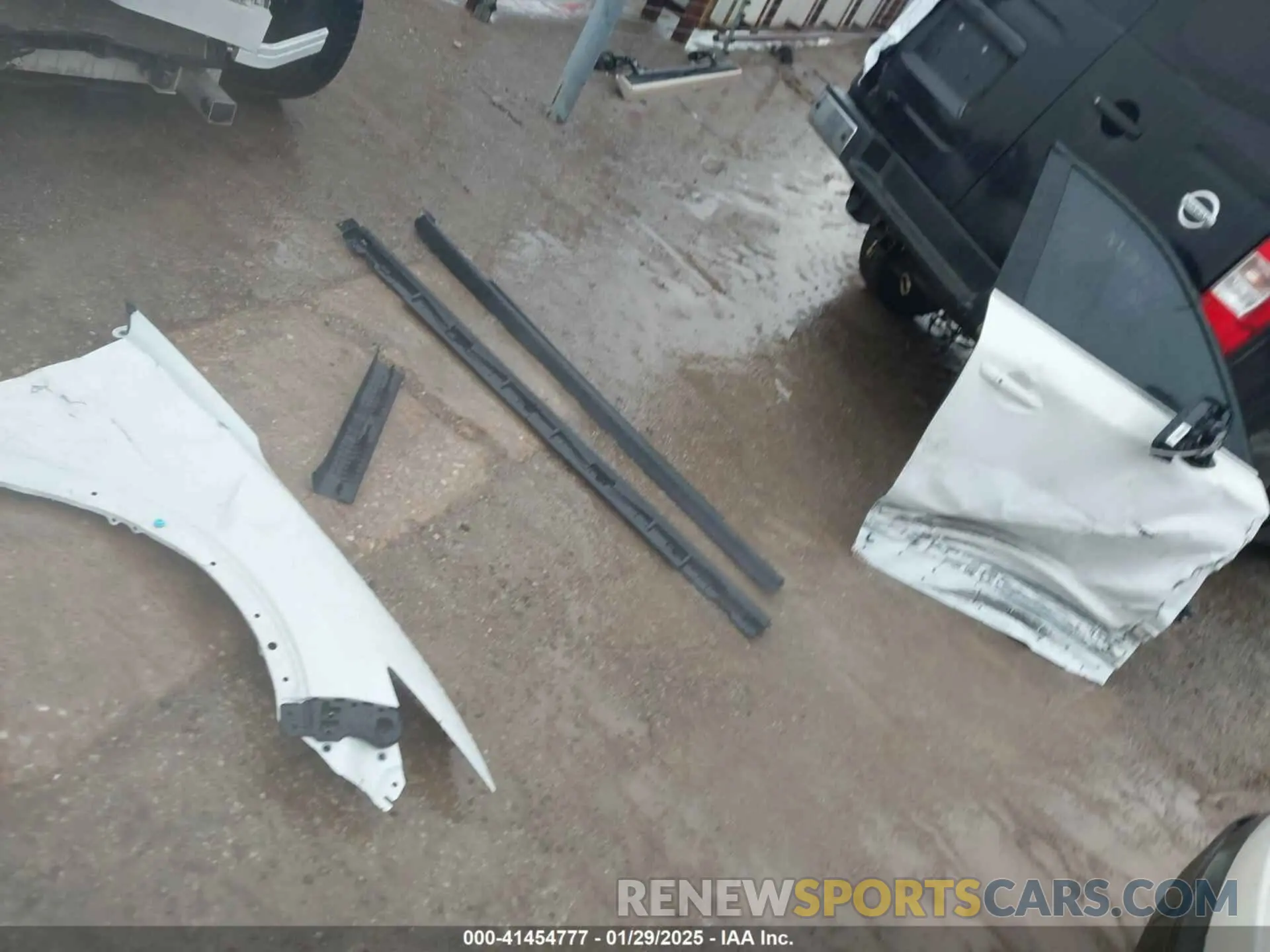 12 Photograph of a damaged car JM3KFBDY2R0384984 MAZDA CX-5 2024