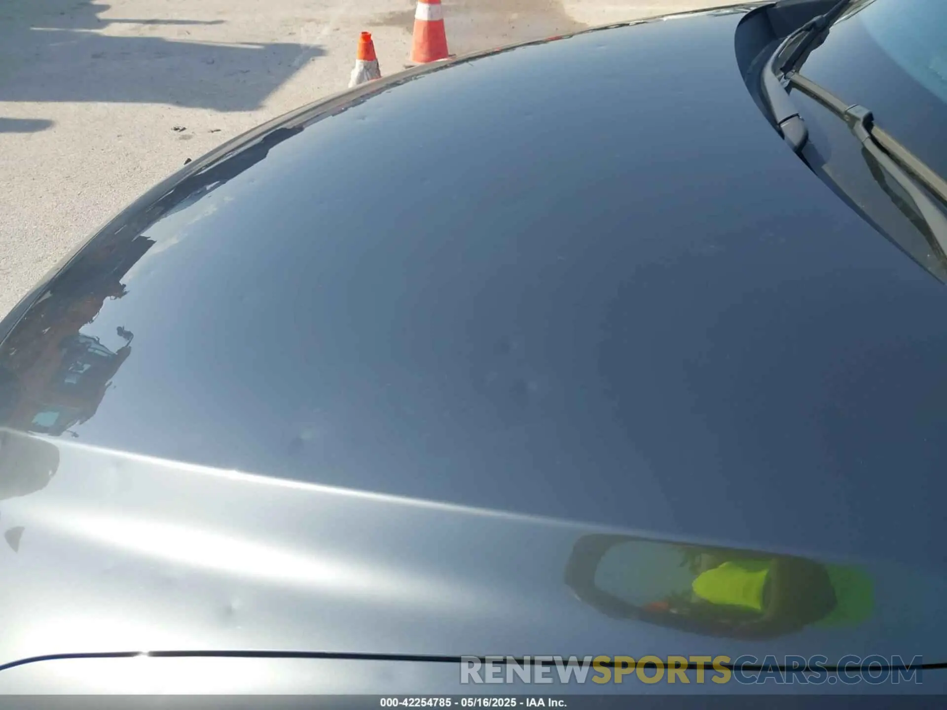 6 Photograph of a damaged car JM3KFBDY6R0396572 MAZDA CX-5 2024