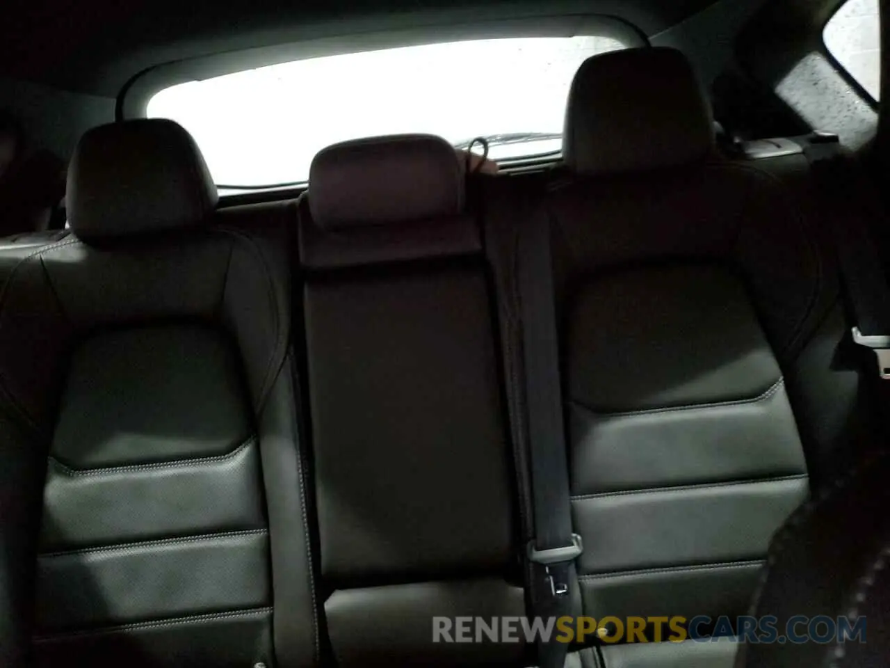 10 Photograph of a damaged car JM3KFBXY7R0386824 MAZDA CX-5 2024