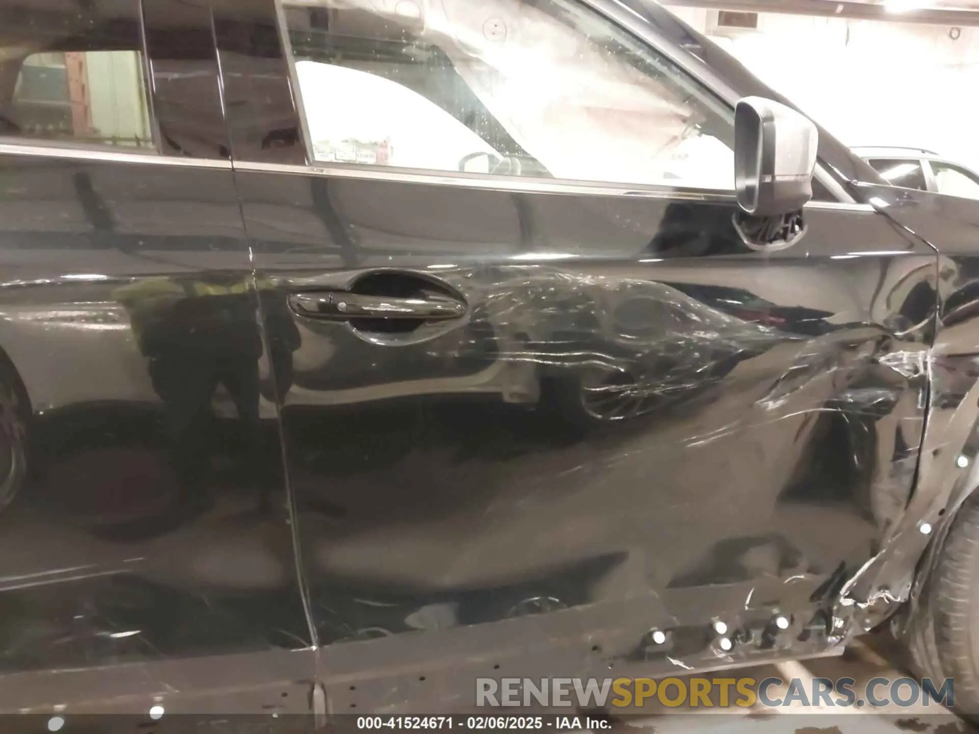 18 Photograph of a damaged car JM3KFBXY8R0372916 MAZDA CX-5 2024