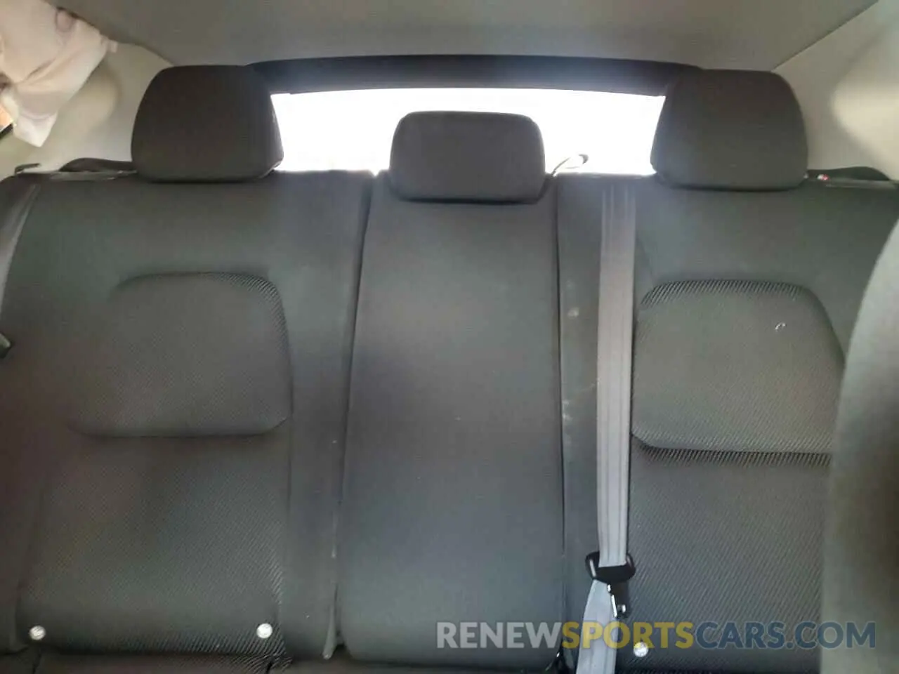 10 Photograph of a damaged car JM3KFBAL9S0609870 MAZDA CX-5 2025