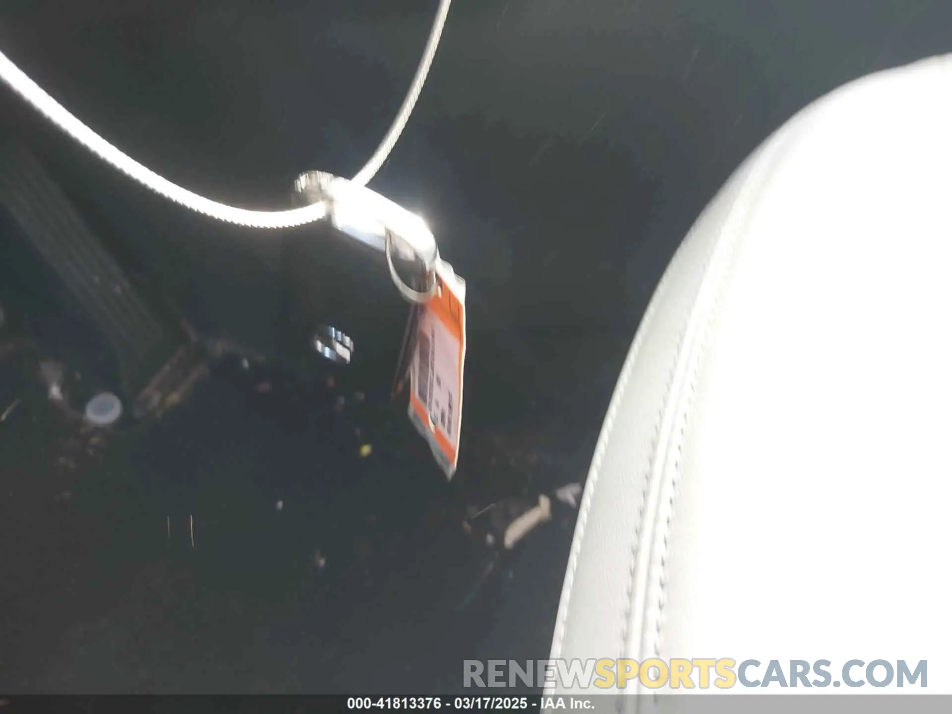 11 Photograph of a damaged car JM3KFBCL6S0541461 MAZDA CX-5 2025