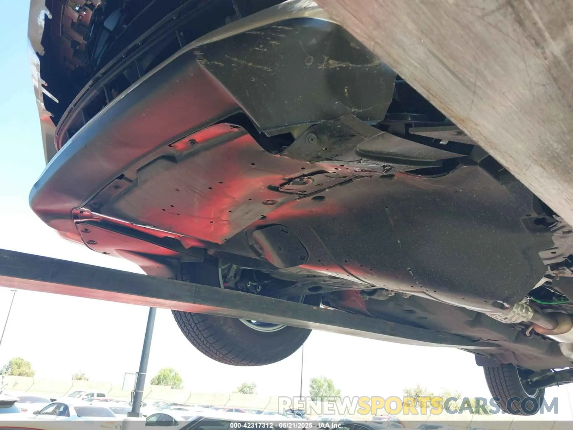17 Photograph of a damaged car JM3KFBCL8S0626656 MAZDA CX-5 2025