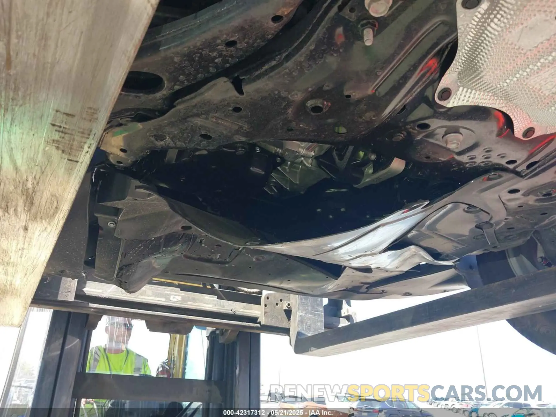 18 Photograph of a damaged car JM3KFBCL8S0626656 MAZDA CX-5 2025