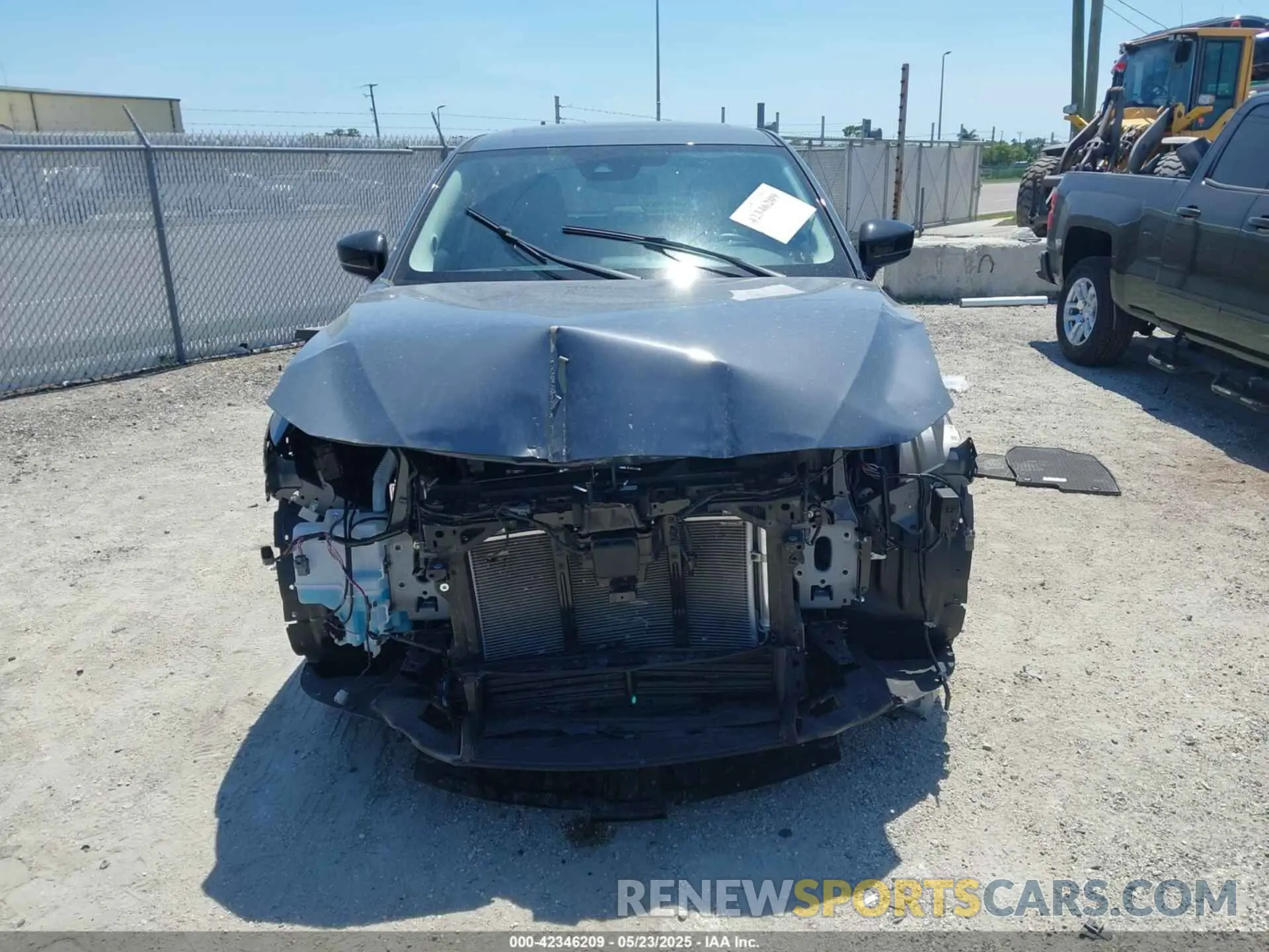 13 Photograph of a damaged car JM3KFBCM1S0580726 MAZDA CX-5 2025
