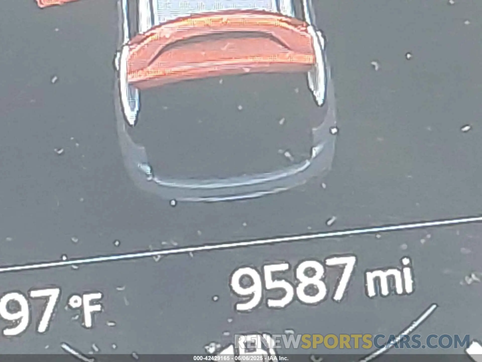 15 Photograph of a damaged car JM3KFBCM1S0582847 MAZDA CX-5 2025