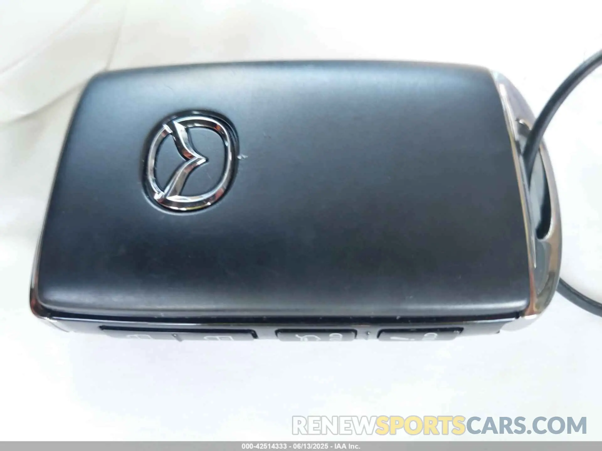 11 Photograph of a damaged car JM3KFBCMXS0673129 MAZDA CX-5 2025
