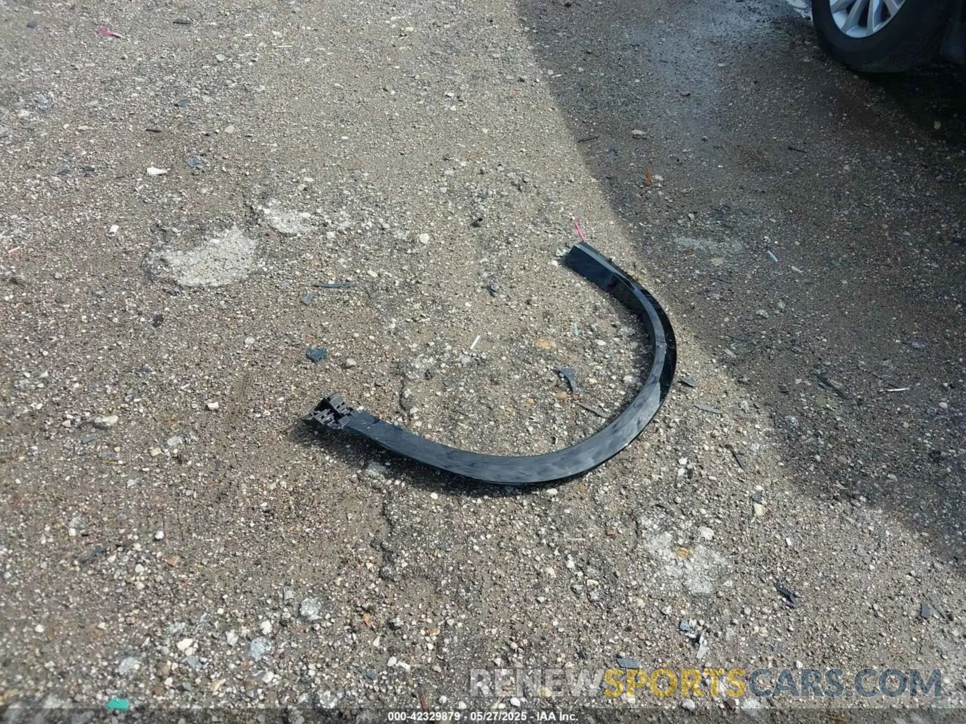 12 Photograph of a damaged car JM3KFBDY8S0598867 MAZDA CX-5 2025