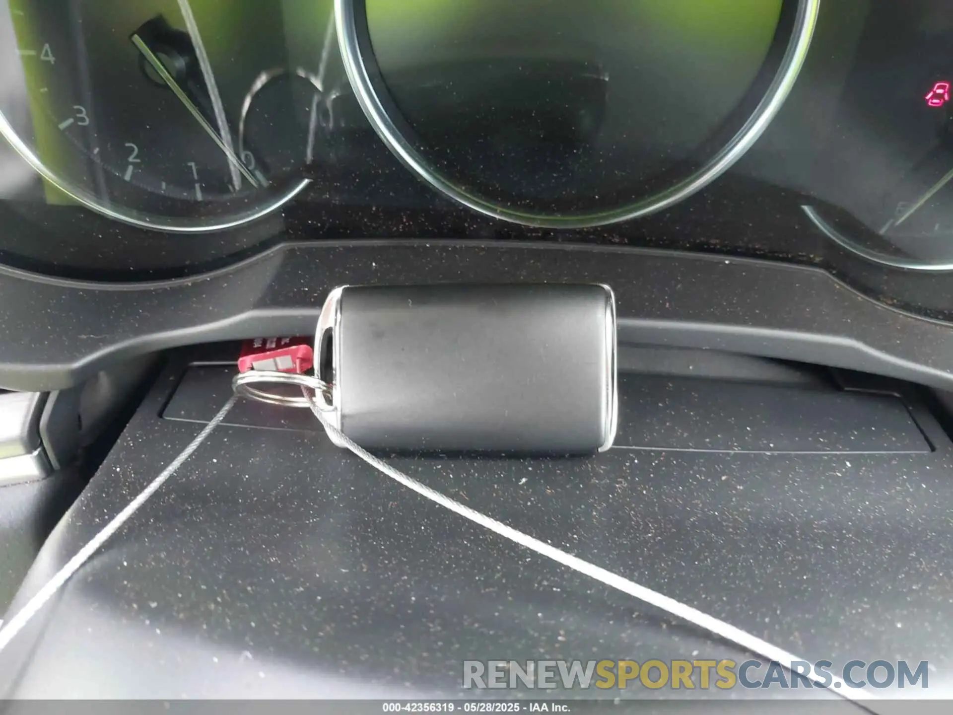 11 Photograph of a damaged car JM3KFBEM5S0648443 MAZDA CX-5 2025