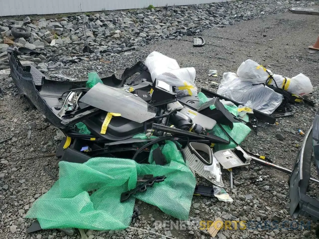 13 Photograph of a damaged car JM3KFBCY3M0378847 MAZDA CX-5 CARBO 2021