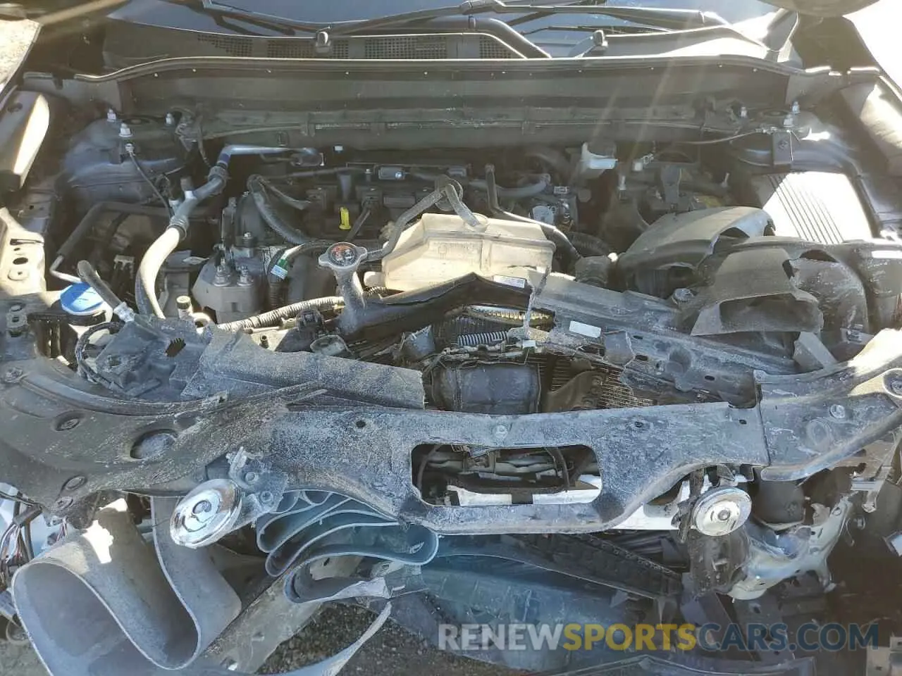 14 Photograph of a damaged car JM3KFBCM2N0564751 MAZDA CX-5 PREFE 2022