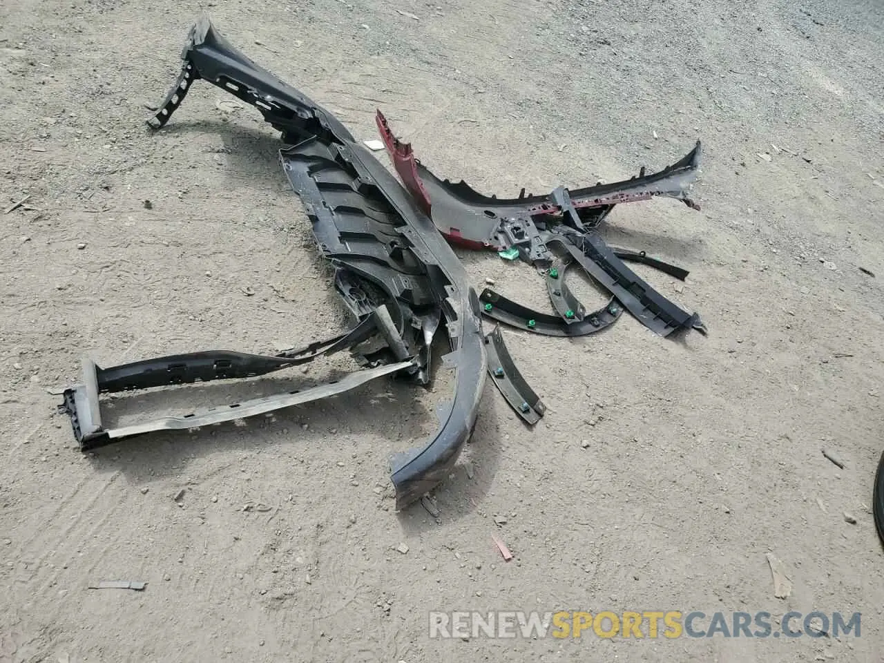 13 Photograph of a damaged car JM3KFBCM2N0648407 MAZDA CX-5 PREFE 2022