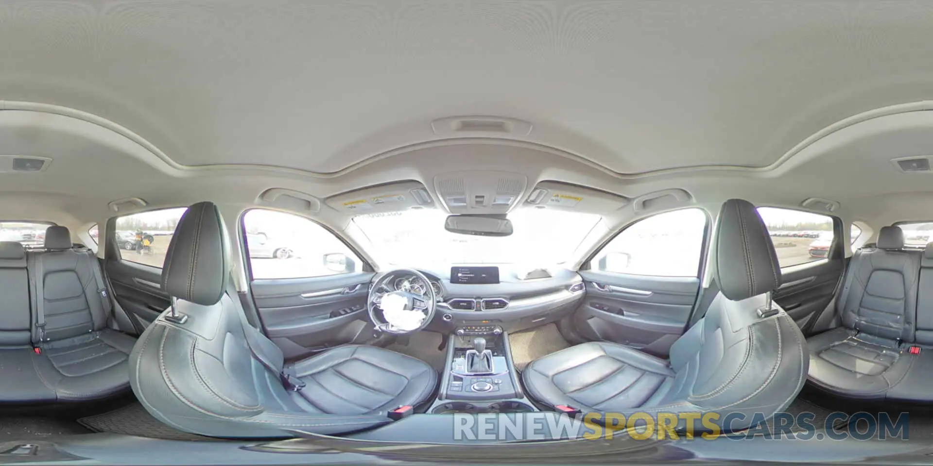 13 Photograph of a damaged car JM3KFBCM4N0614551 MAZDA CX-5 PREFE 2022