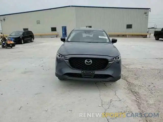 14 Photograph of a damaged car JM3KFBCM5N1578363 MAZDA CX-5 PREFE 2022