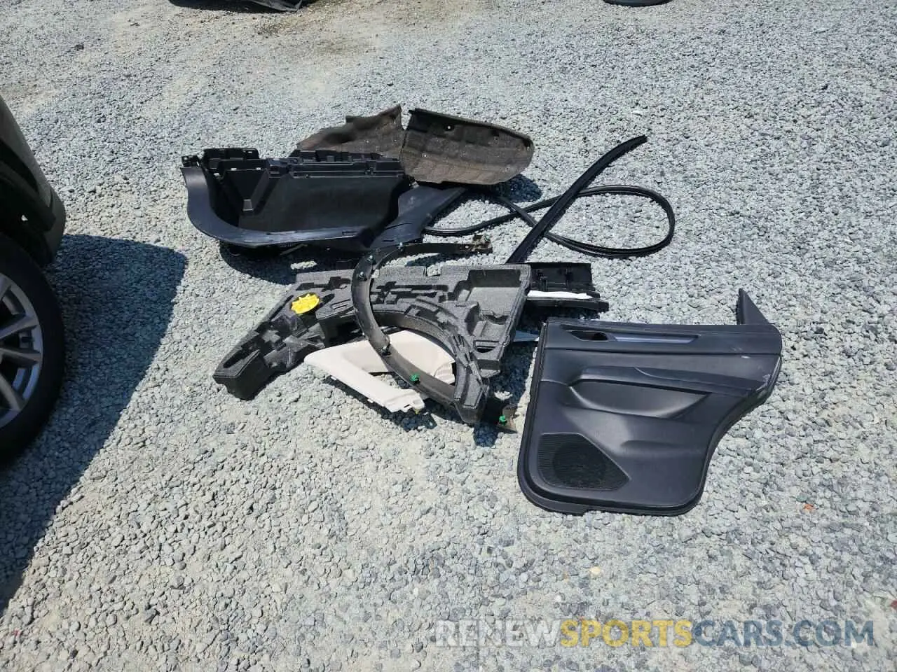 13 Photograph of a damaged car JM3KFBCM7N1520514 MAZDA CX-5 PREFE 2022