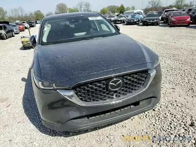 14 Photograph of a damaged car JM3KFBCMXN0624243 MAZDA CX-5 PREFE 2022
