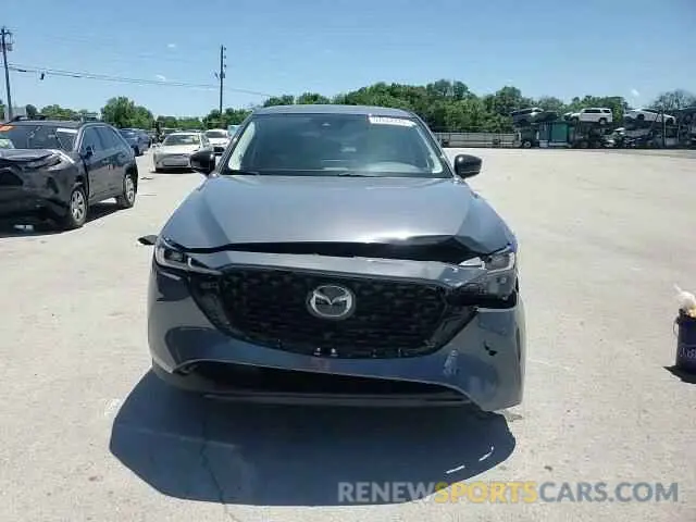 14 Photograph of a damaged car JM3KFBCMXN1624673 MAZDA CX-5 PREFE 2022