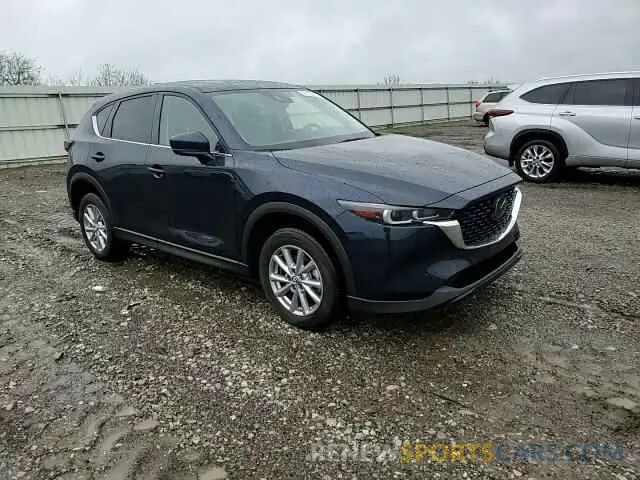 12 Photograph of a damaged car JM3KFBCM0P0167431 MAZDA CX-5 PREFE 2023