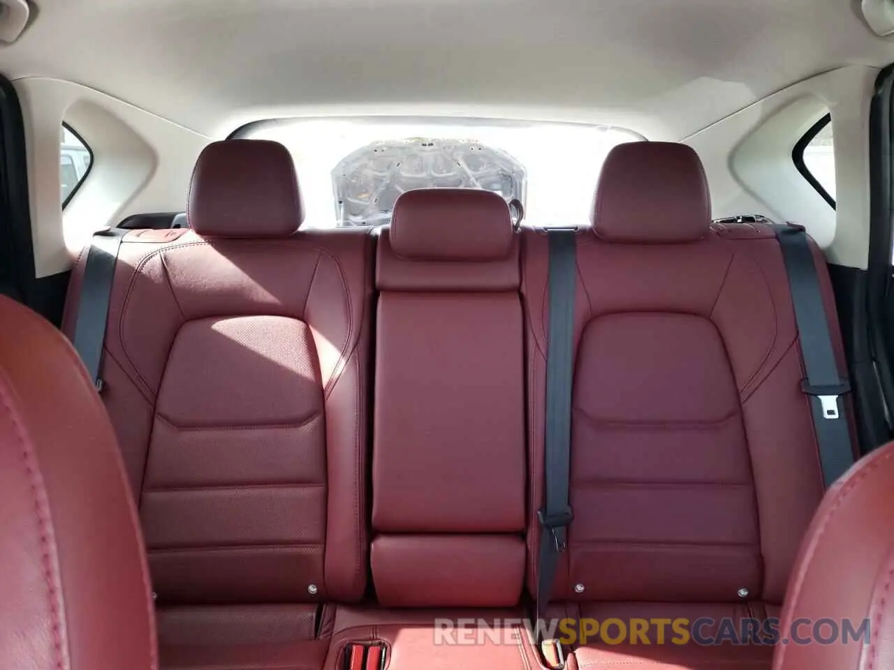 10 Photograph of a damaged car JM3KFBCM1P0106556 MAZDA CX-5 PREFE 2023