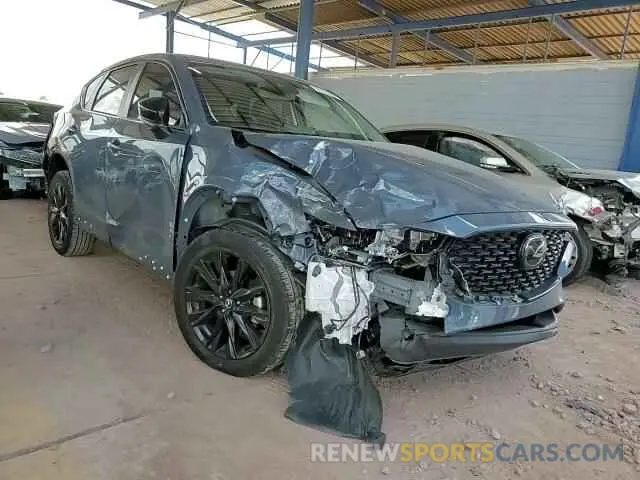 14 Photograph of a damaged car JM3KFBCM1P0131151 MAZDA CX-5 PREFE 2023