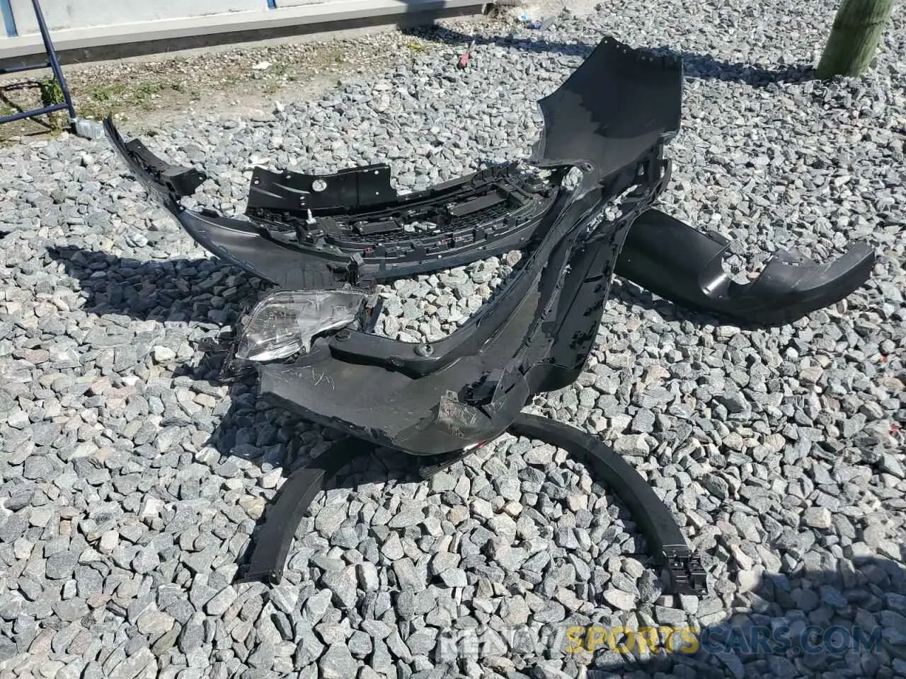 13 Photograph of a damaged car JM3KFBCM1P0145003 MAZDA CX-5 PREFE 2023