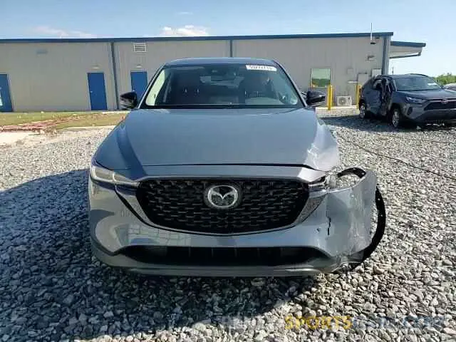 13 Photograph of a damaged car JM3KFBCM1P0179751 MAZDA CX-5 PREFE 2023