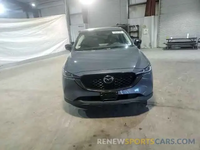 14 Photograph of a damaged car JM3KFBCM2P0245420 MAZDA CX-5 PREFE 2023