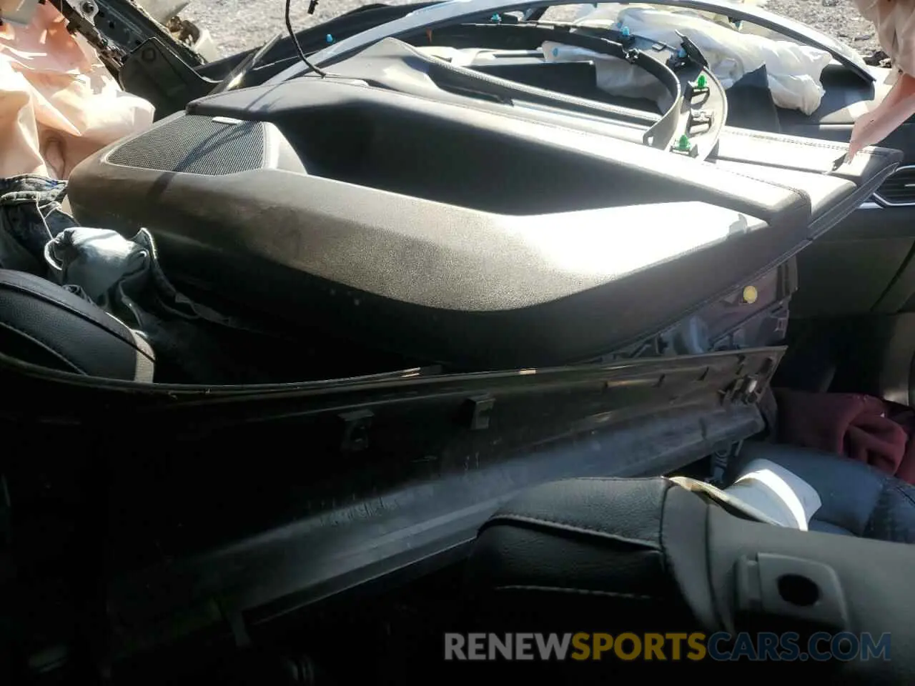 8 Photograph of a damaged car JM3KFBCM3P0192789 MAZDA CX-5 PREFE 2023