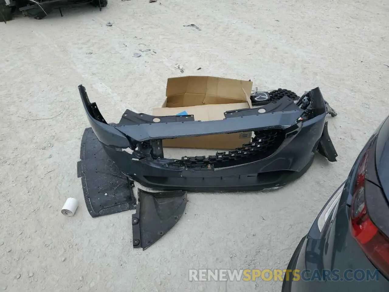 13 Photograph of a damaged car JM3KFBCM4P0123903 MAZDA CX-5 PREFE 2023