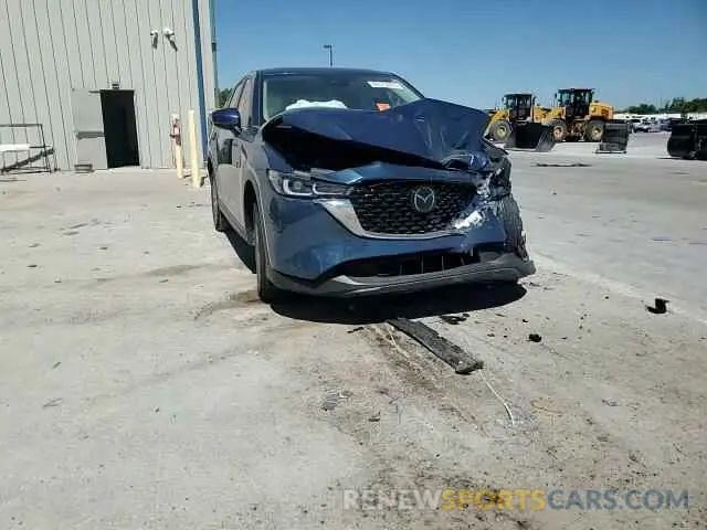 12 Photograph of a damaged car JM3KFBCM4P0170266 MAZDA CX-5 PREFE 2023