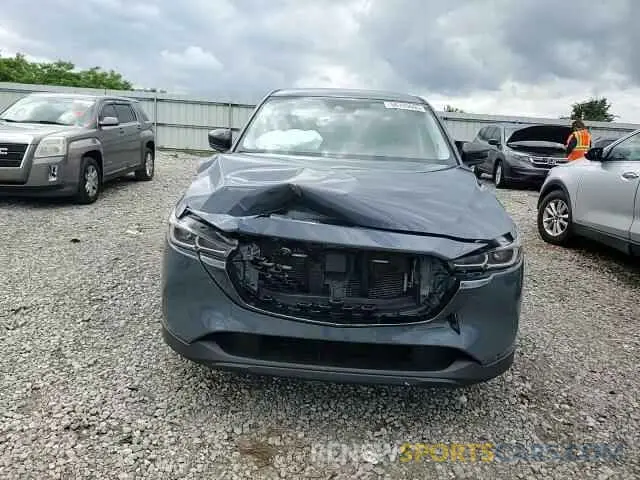 14 Photograph of a damaged car JM3KFBCM4P0215089 MAZDA CX-5 PREFE 2023
