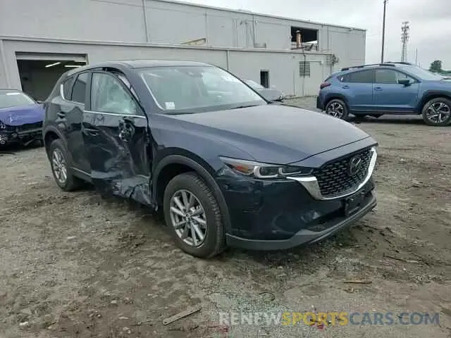 14 Photograph of a damaged car JM3KFBCM4P0243099 MAZDA CX-5 PREFE 2023