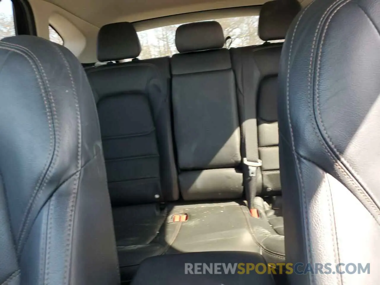10 Photograph of a damaged car JM3KFBCM4P0250490 MAZDA CX-5 PREFE 2023