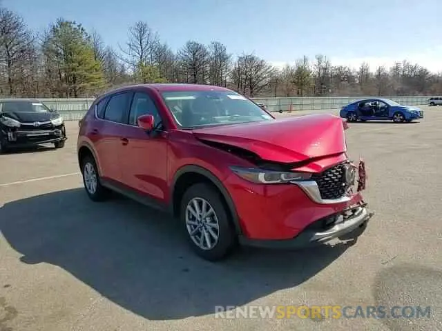 11 Photograph of a damaged car JM3KFBCM4P0250490 MAZDA CX-5 PREFE 2023