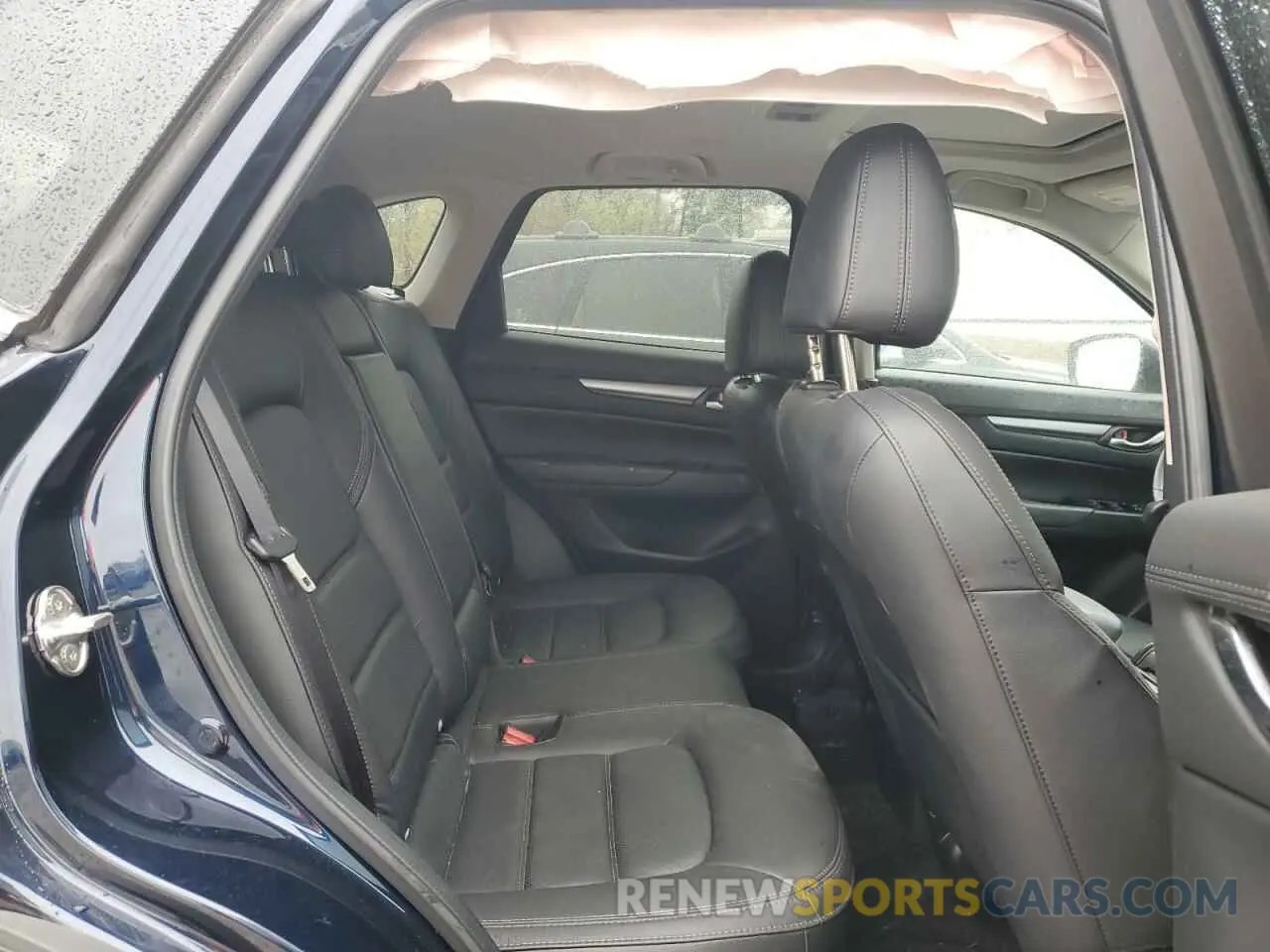 11 Photograph of a damaged car JM3KFBCM4P0271940 MAZDA CX-5 PREFE 2023