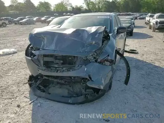 14 Photograph of a damaged car JM3KFBCM5P0125627 MAZDA CX-5 PREFE 2023
