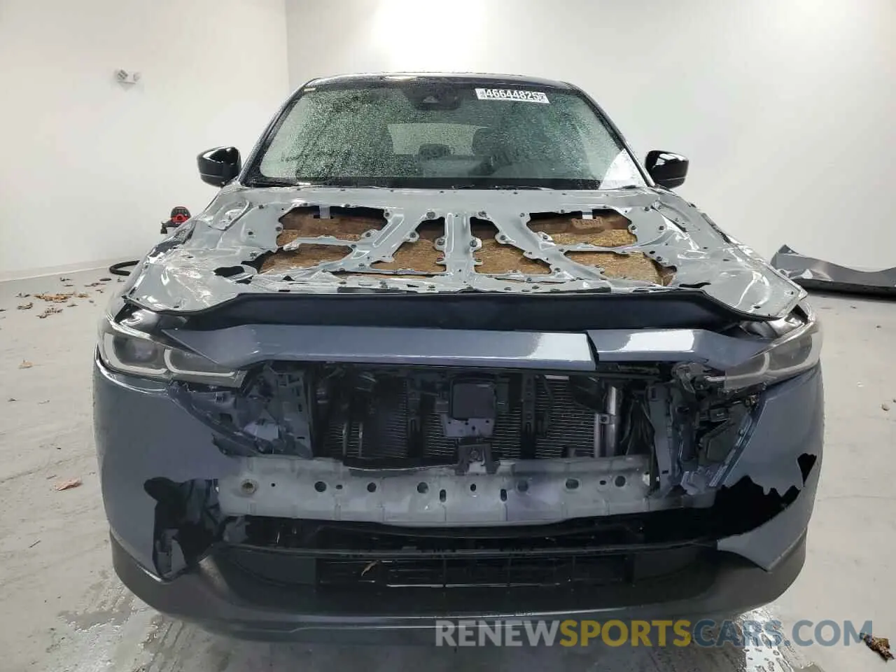5 Photograph of a damaged car JM3KFBCM6P0193242 MAZDA CX-5 PREFE 2023