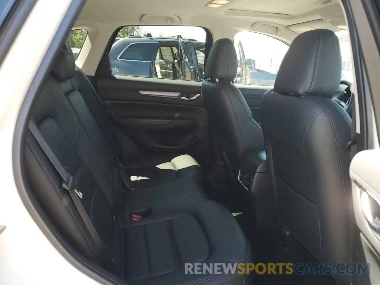 11 Photograph of a damaged car JM3KFBCM7P0169127 MAZDA CX-5 PREFE 2023