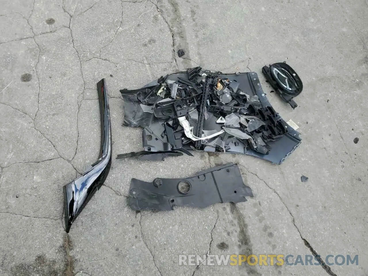 13 Photograph of a damaged car JM3KFBCM7P0263413 MAZDA CX-5 PREFE 2023