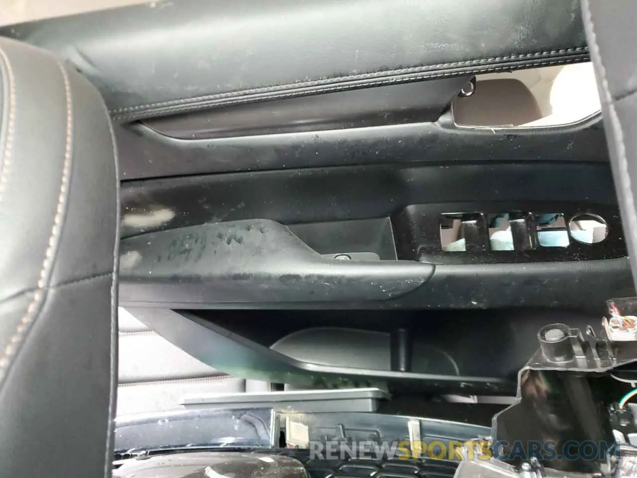 10 Photograph of a damaged car JM3KFBCM8P0113228 MAZDA CX-5 PREFE 2023