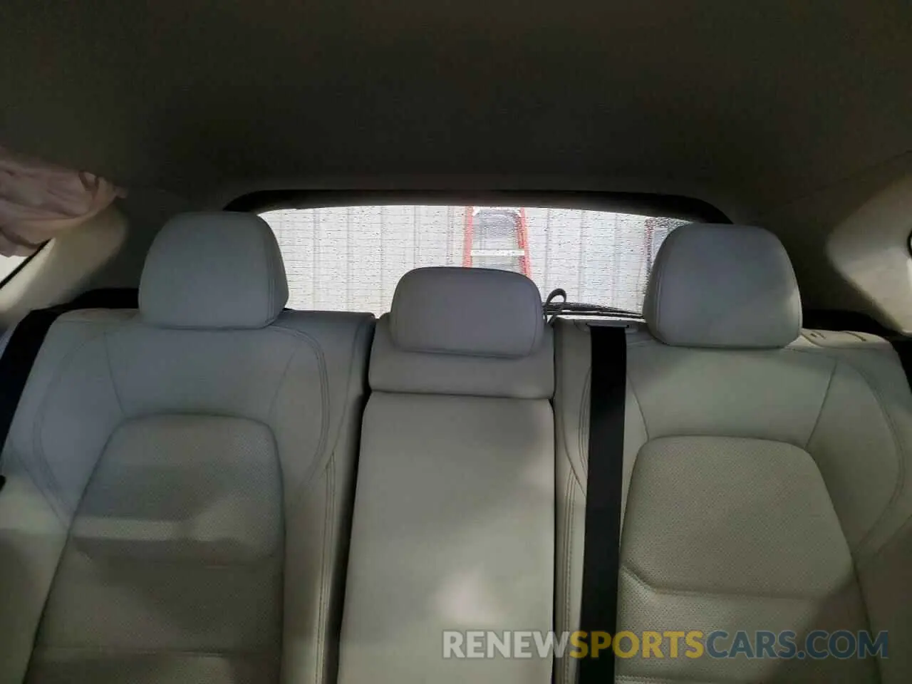 10 Photograph of a damaged car JM3KFBCM8P0137514 MAZDA CX-5 PREFE 2023